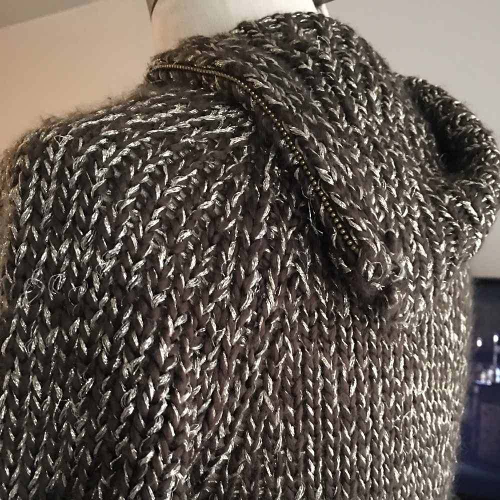 BCBG Girls knits Sweater Dress